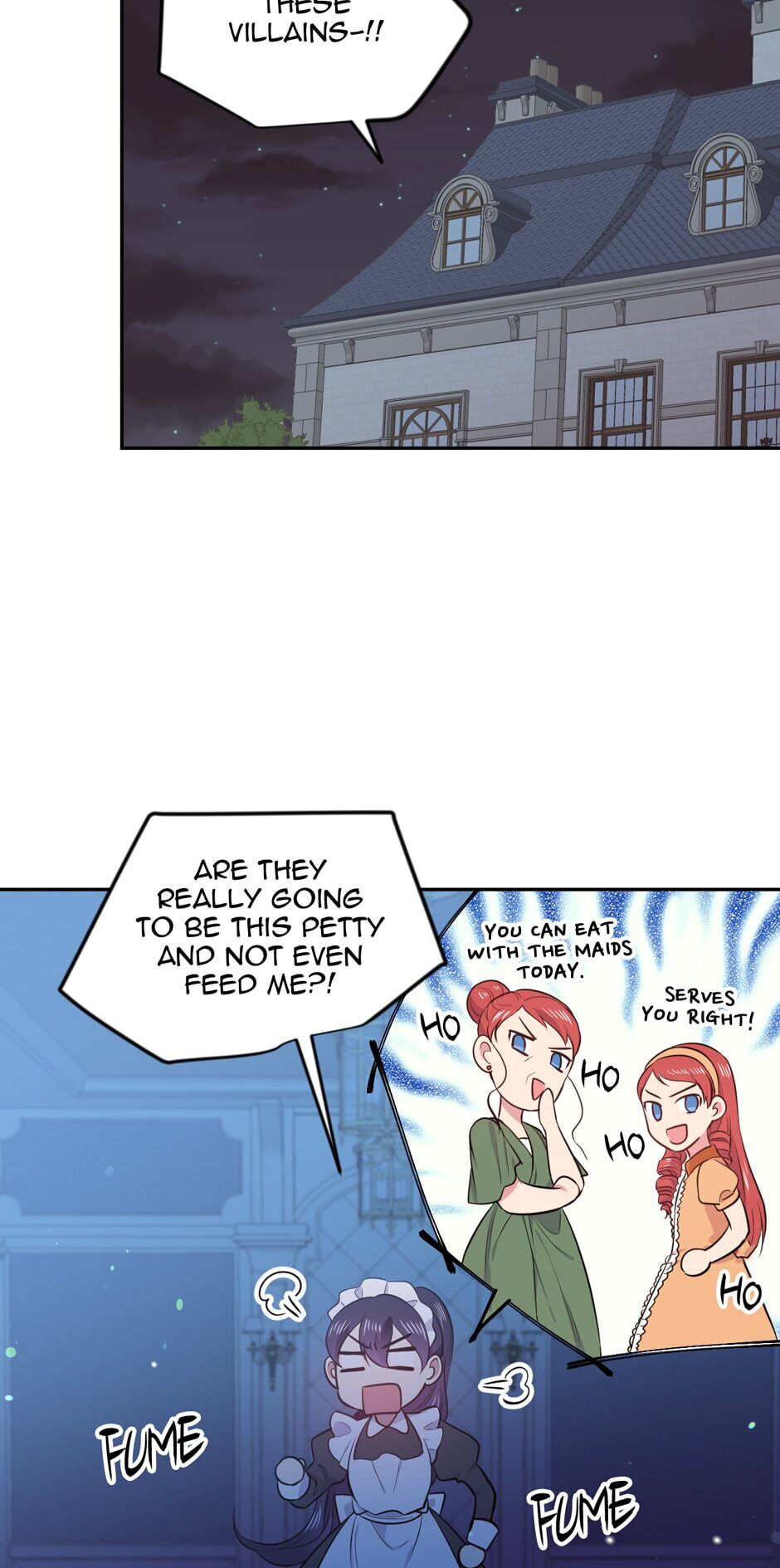The Goal Is to Become a Gold Spoon so I Need to Be Completely Invulnerable chapter 19 - page 45