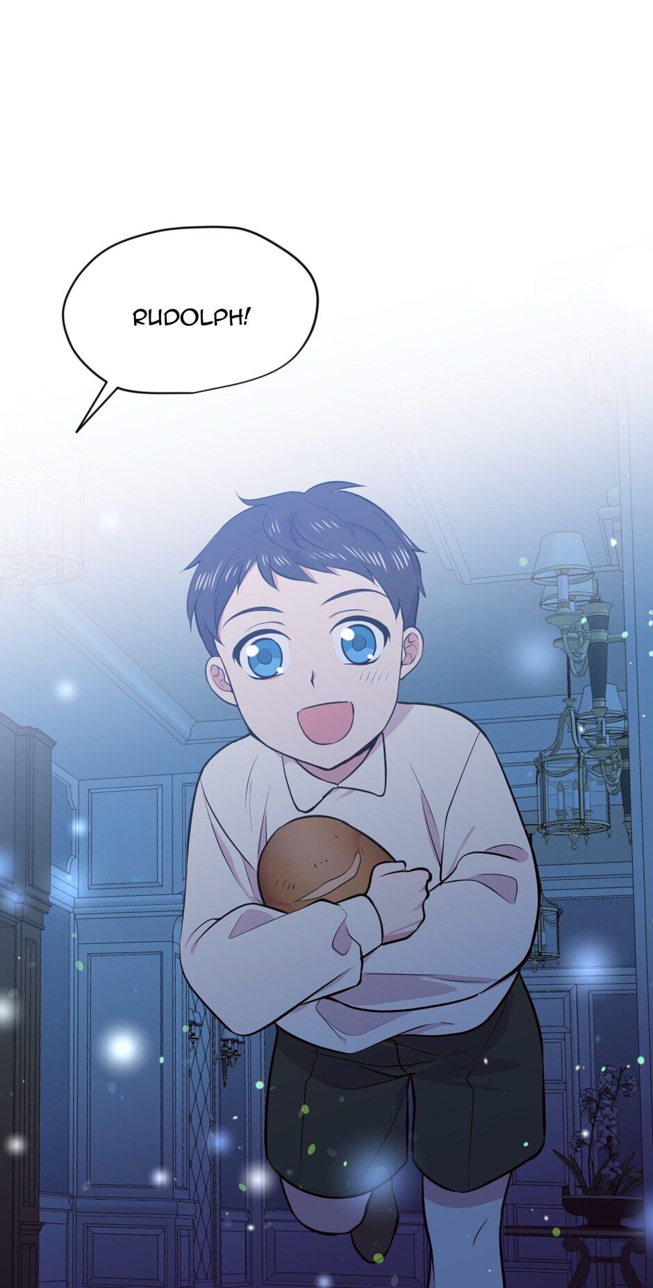 The Goal Is to Become a Gold Spoon so I Need to Be Completely Invulnerable chapter 19 - page 47