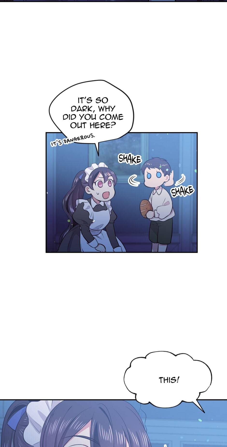 The Goal Is to Become a Gold Spoon so I Need to Be Completely Invulnerable chapter 19 - page 48