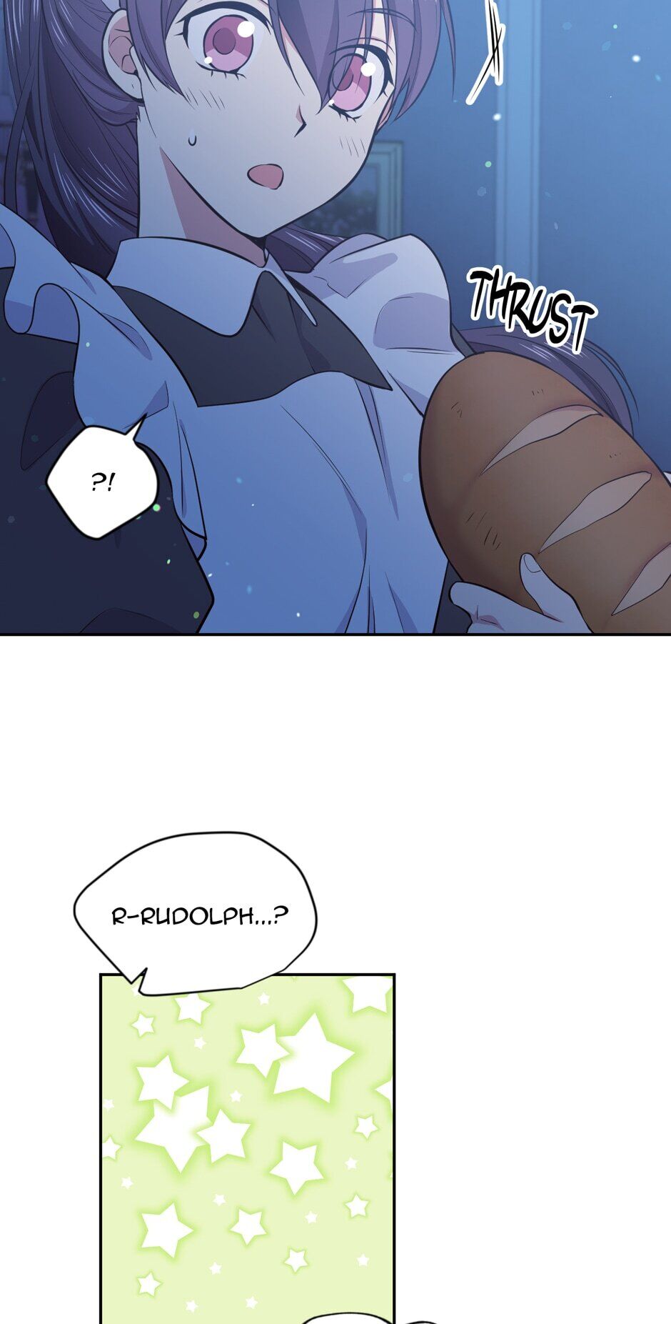 The Goal Is to Become a Gold Spoon so I Need to Be Completely Invulnerable chapter 19 - page 49