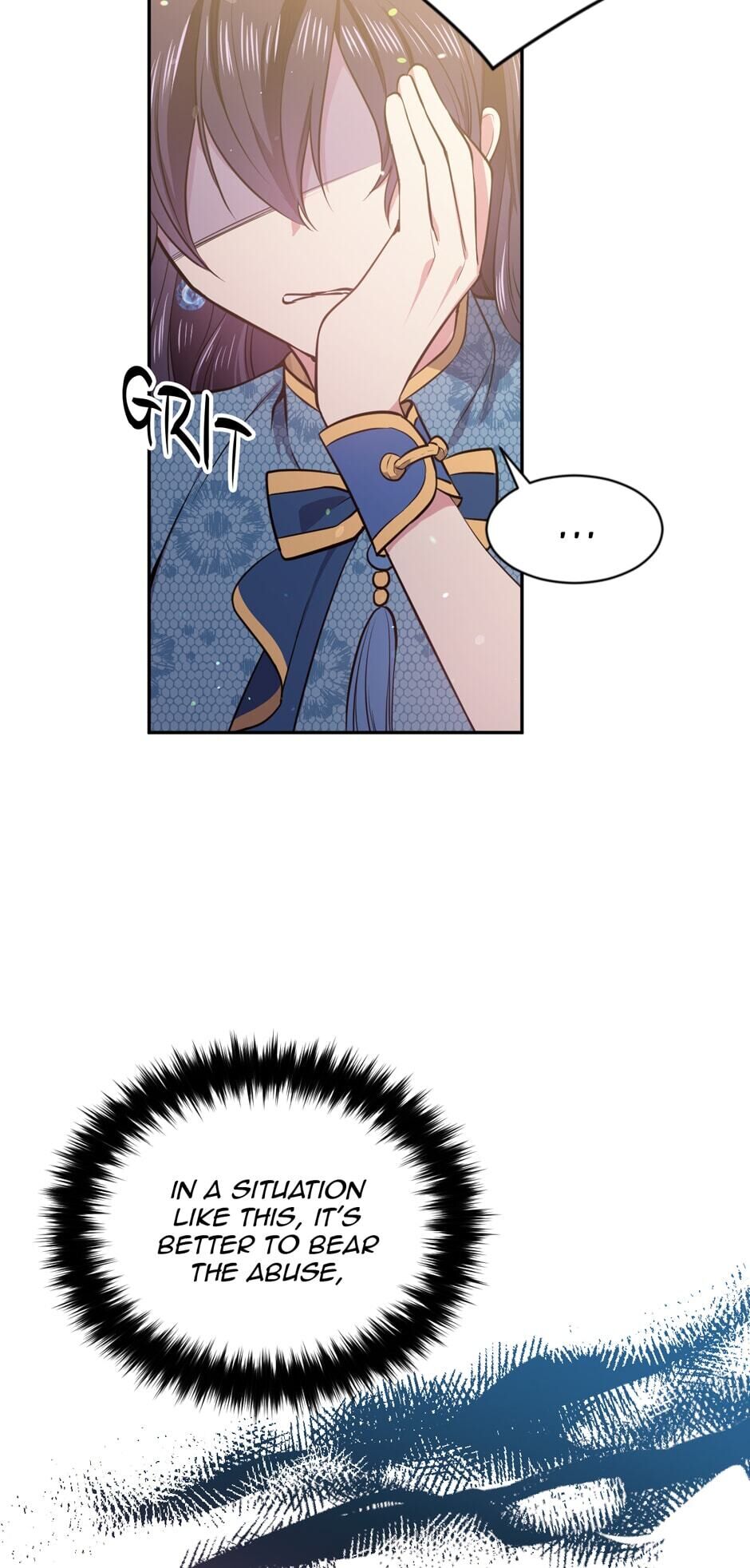 The Goal Is to Become a Gold Spoon so I Need to Be Completely Invulnerable chapter 19 - page 5