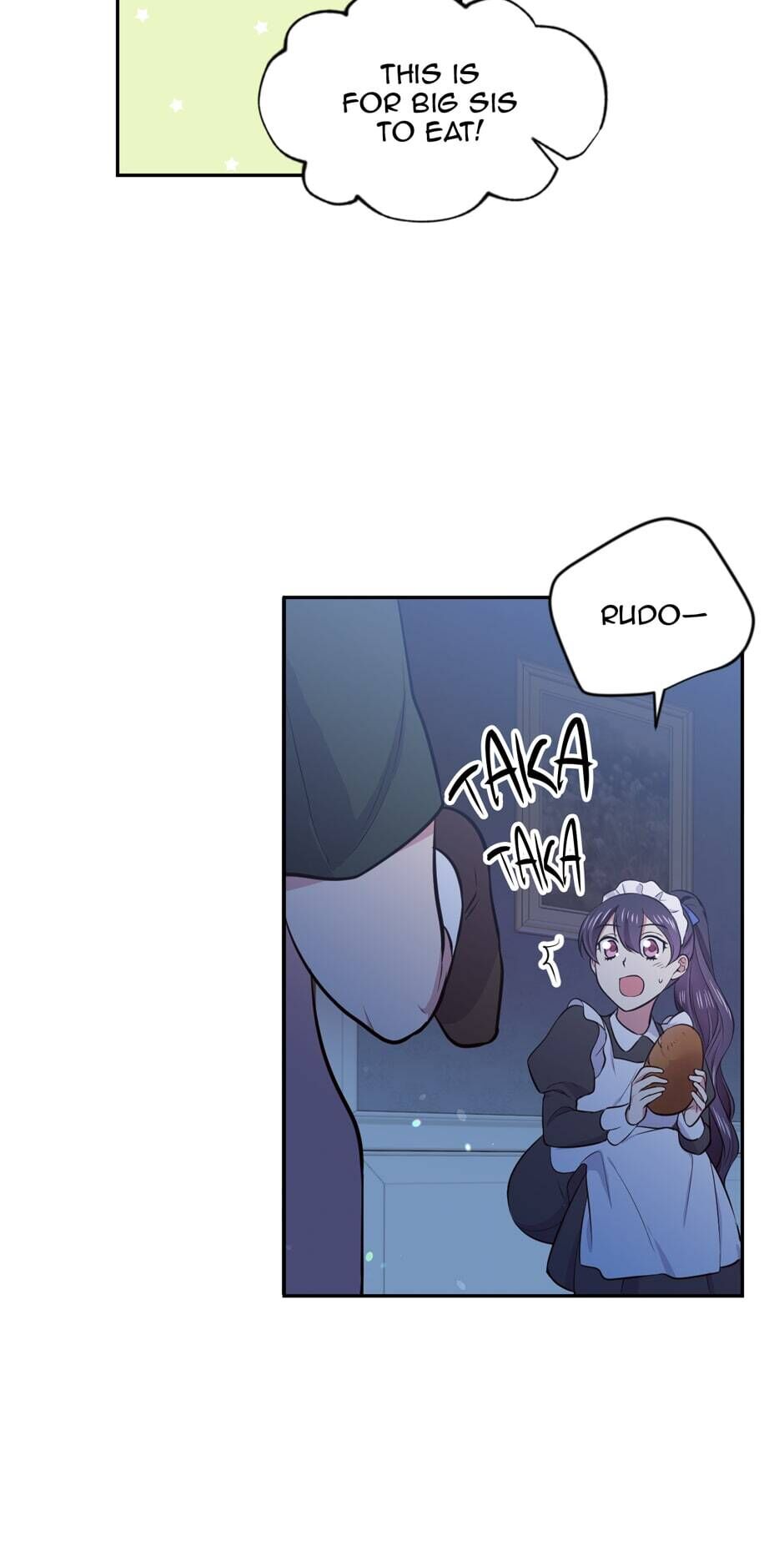 The Goal Is to Become a Gold Spoon so I Need to Be Completely Invulnerable chapter 19 - page 50