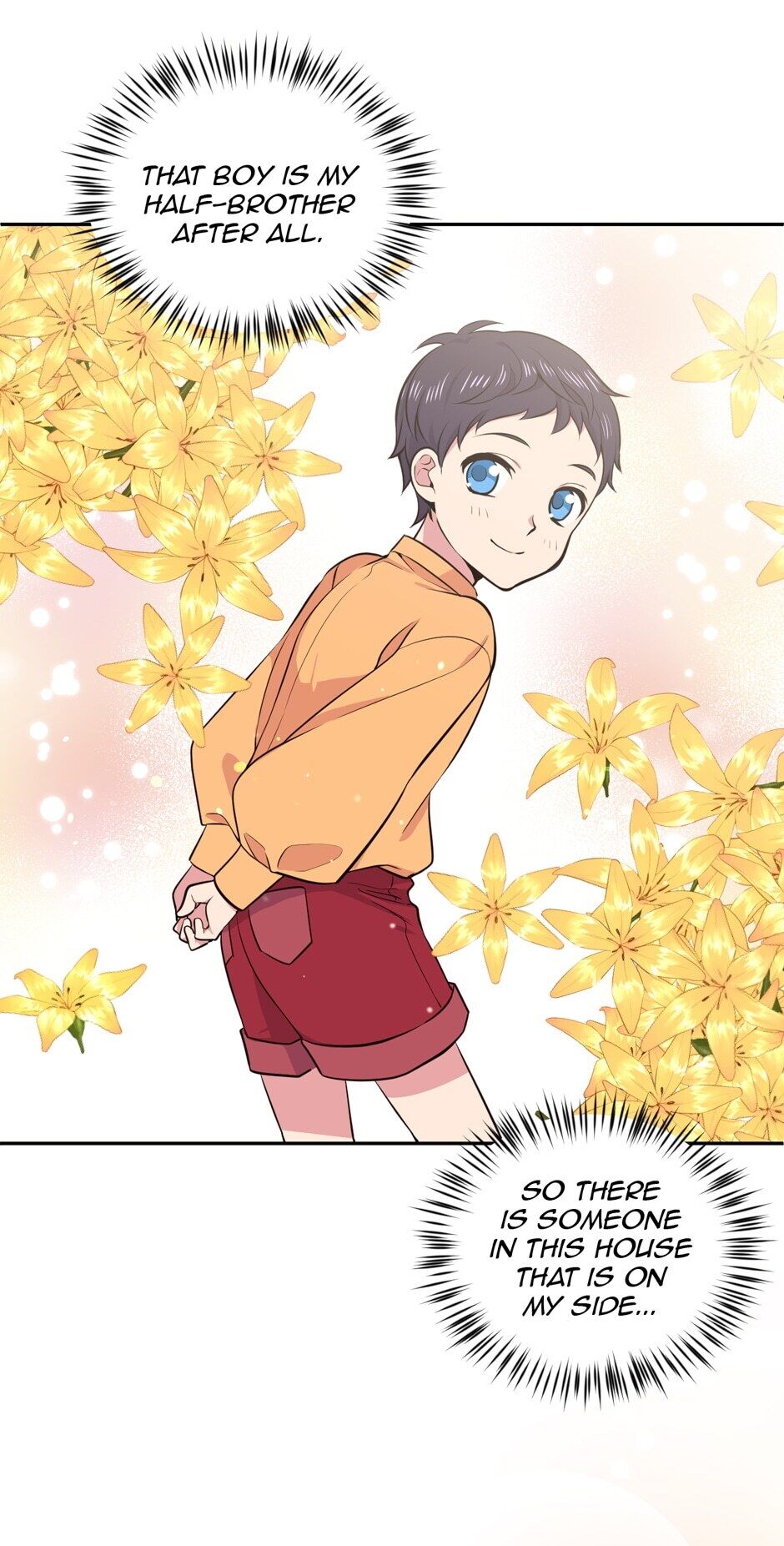 The Goal Is to Become a Gold Spoon so I Need to Be Completely Invulnerable chapter 19 - page 53