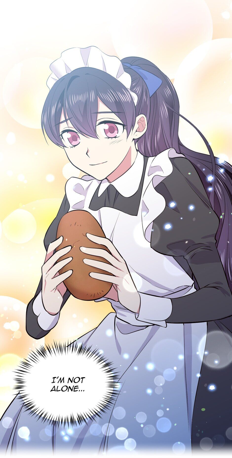 The Goal Is to Become a Gold Spoon so I Need to Be Completely Invulnerable chapter 19 - page 54