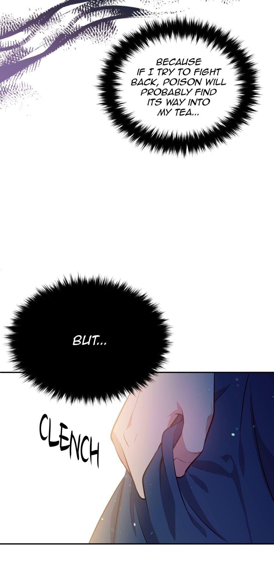 The Goal Is to Become a Gold Spoon so I Need to Be Completely Invulnerable chapter 19 - page 6