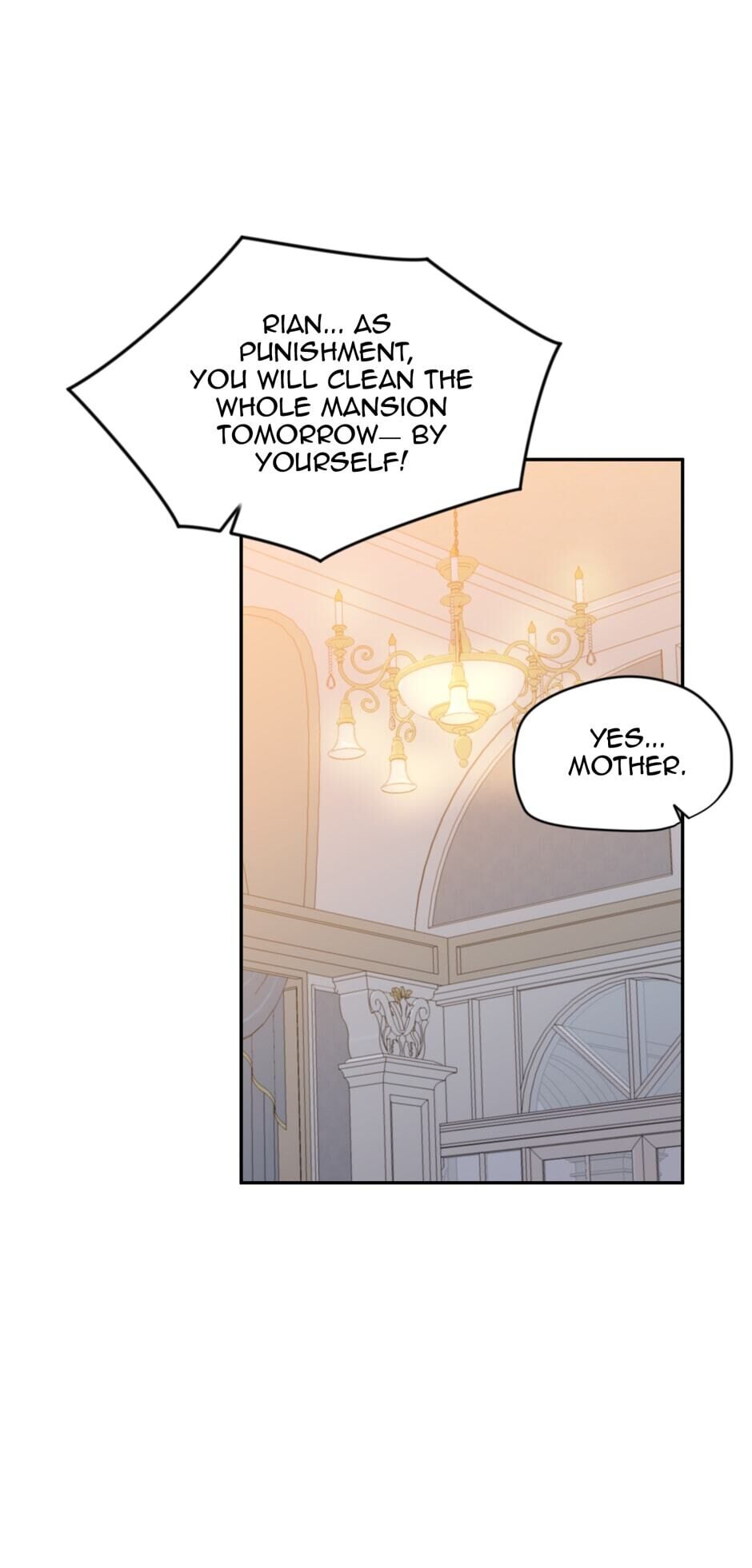 The Goal Is to Become a Gold Spoon so I Need to Be Completely Invulnerable chapter 19 - page 7