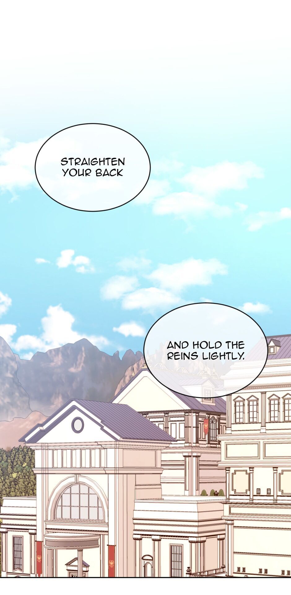 The Goal Is to Become a Gold Spoon so I Need to Be Completely Invulnerable chapter 33 - page 1