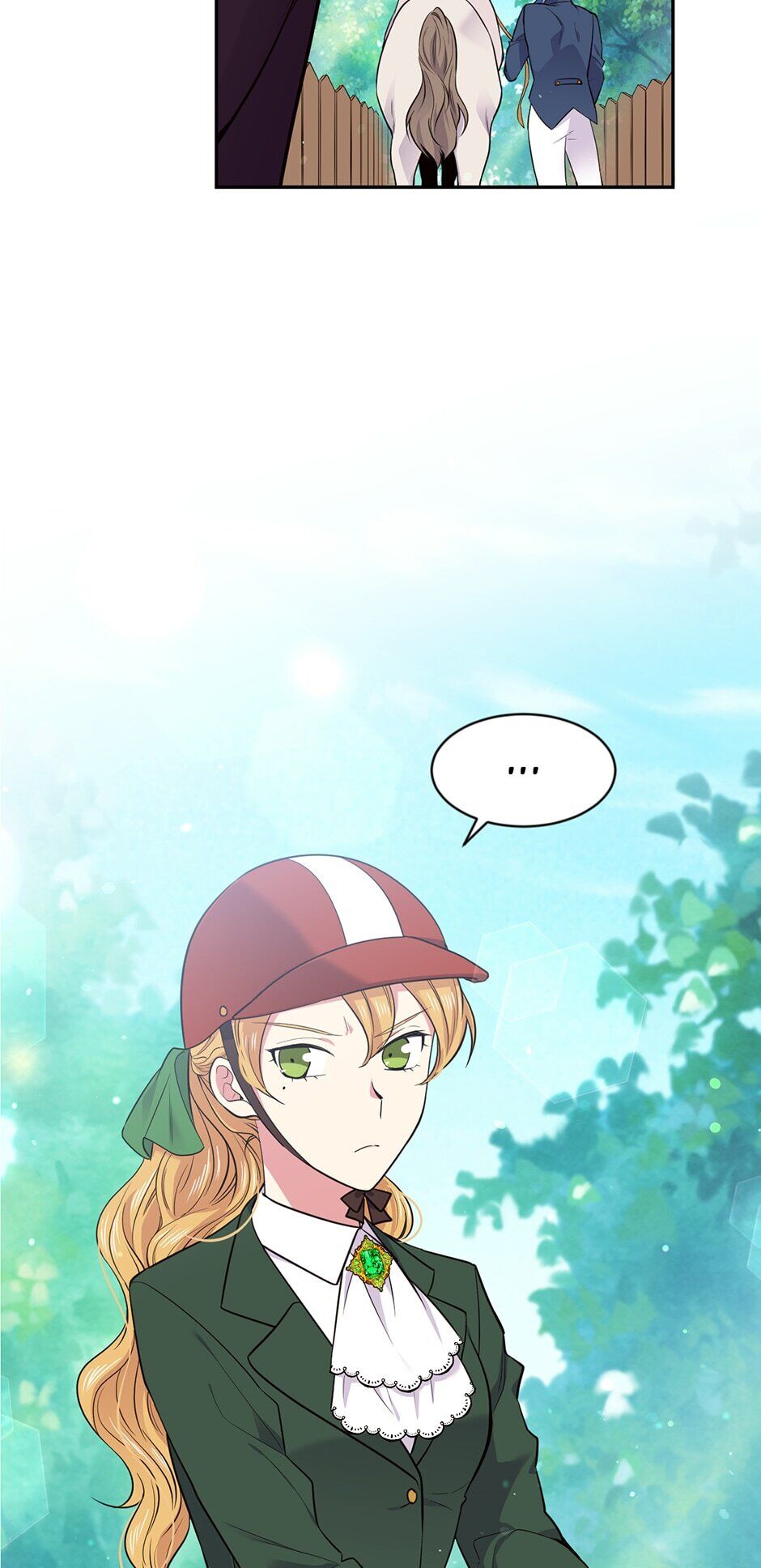 The Goal Is to Become a Gold Spoon so I Need to Be Completely Invulnerable chapter 33 - page 10