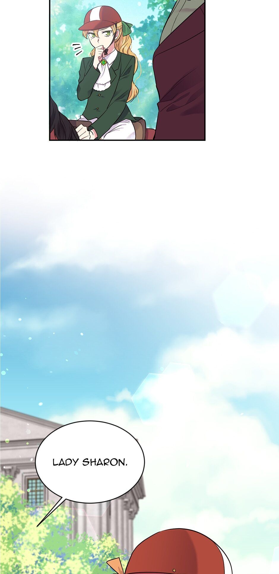The Goal Is to Become a Gold Spoon so I Need to Be Completely Invulnerable chapter 33 - page 12