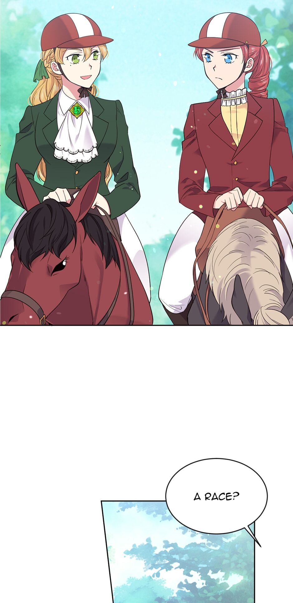 The Goal Is to Become a Gold Spoon so I Need to Be Completely Invulnerable chapter 33 - page 14