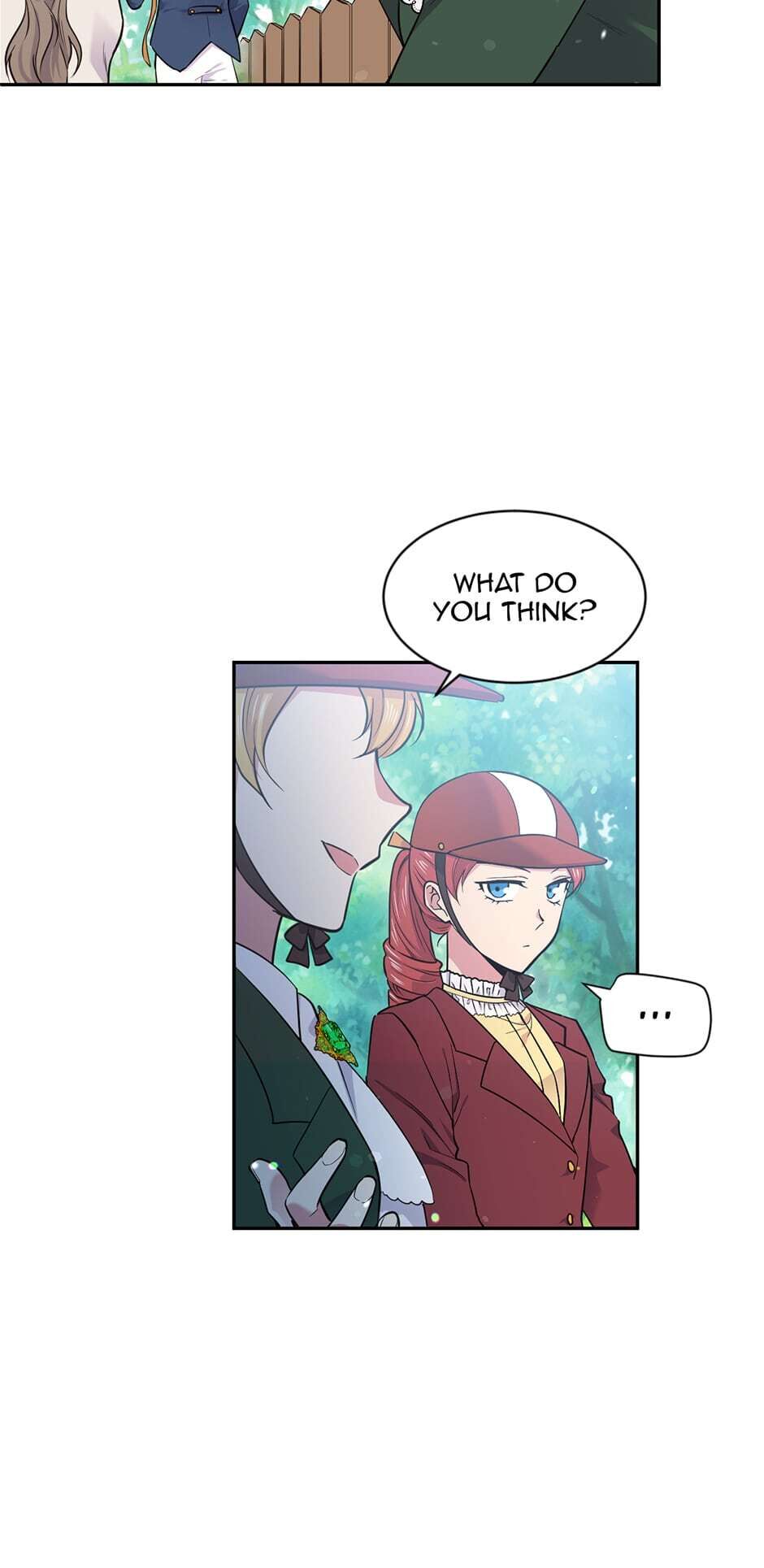 The Goal Is to Become a Gold Spoon so I Need to Be Completely Invulnerable chapter 33 - page 16