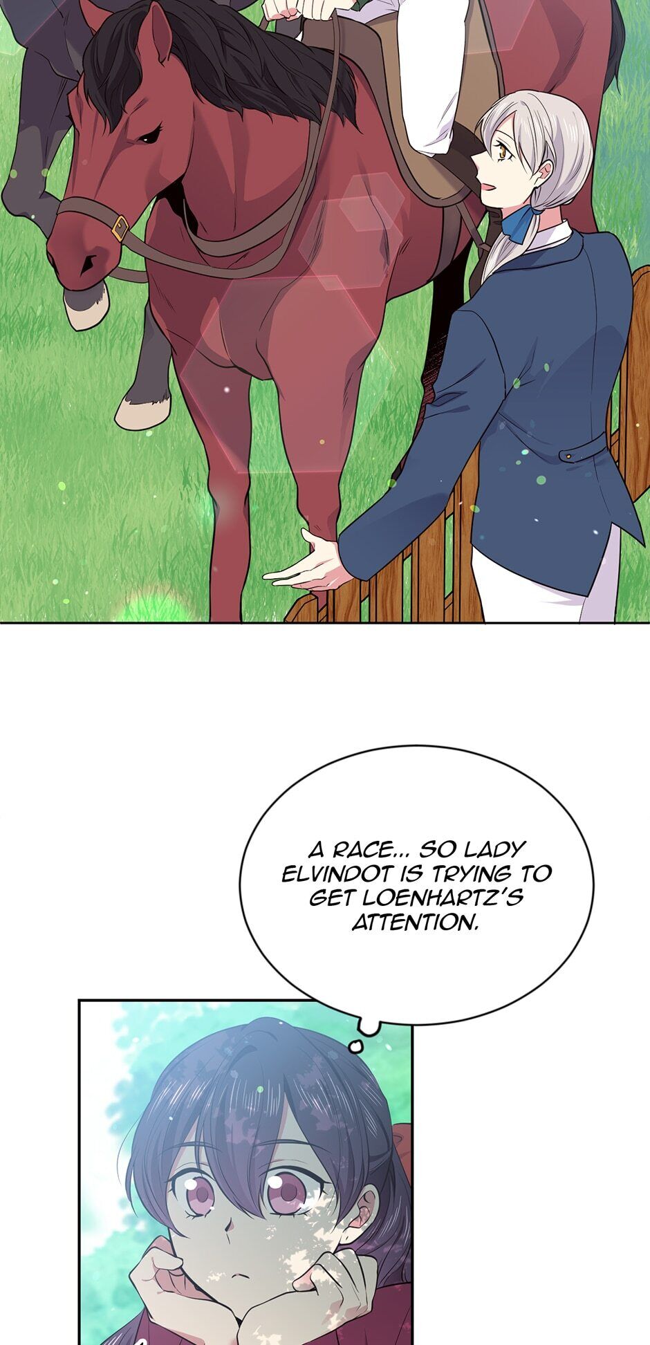 The Goal Is to Become a Gold Spoon so I Need to Be Completely Invulnerable chapter 33 - page 22