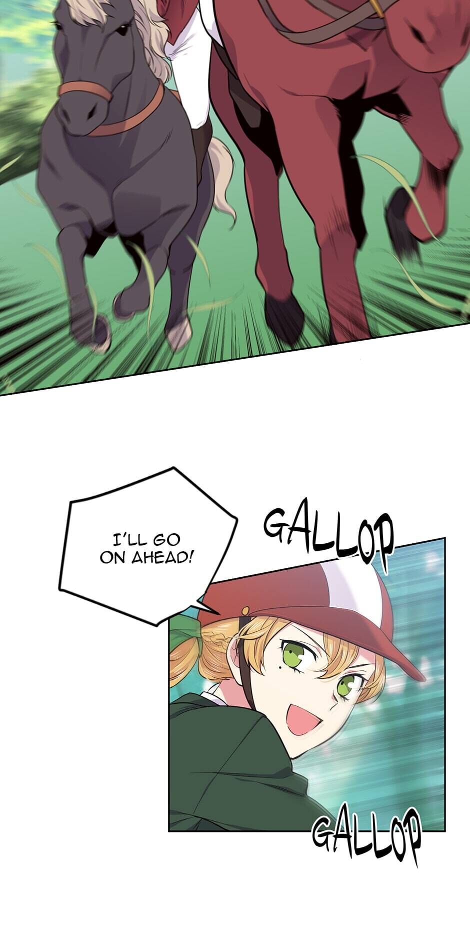 The Goal Is to Become a Gold Spoon so I Need to Be Completely Invulnerable chapter 33 - page 30
