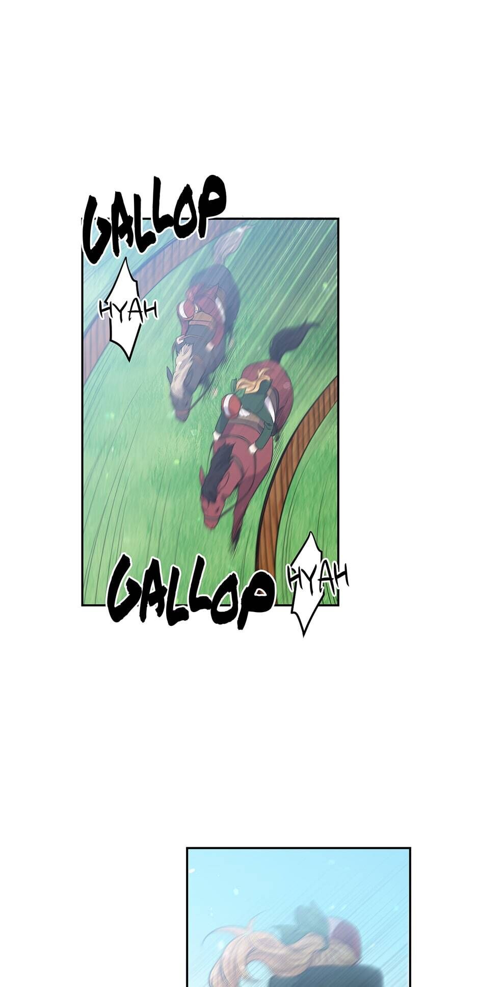 The Goal Is to Become a Gold Spoon so I Need to Be Completely Invulnerable chapter 33 - page 33