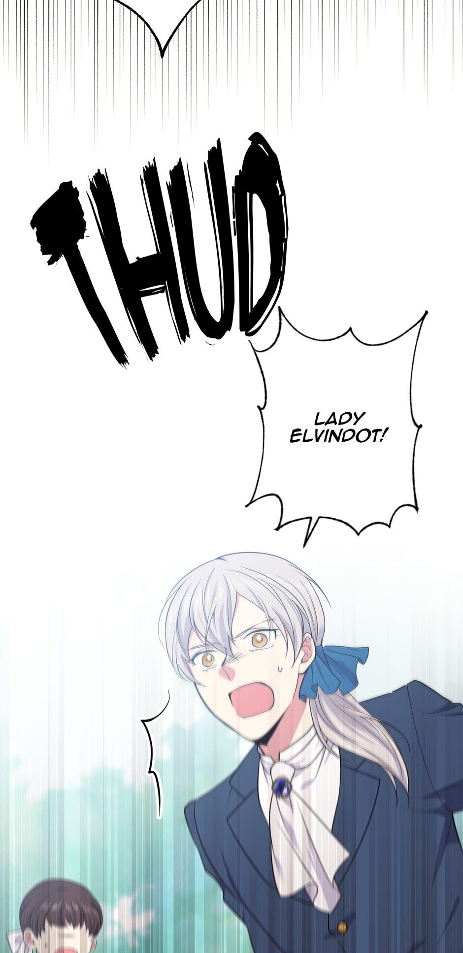 The Goal Is to Become a Gold Spoon so I Need to Be Completely Invulnerable chapter 33 - page 38