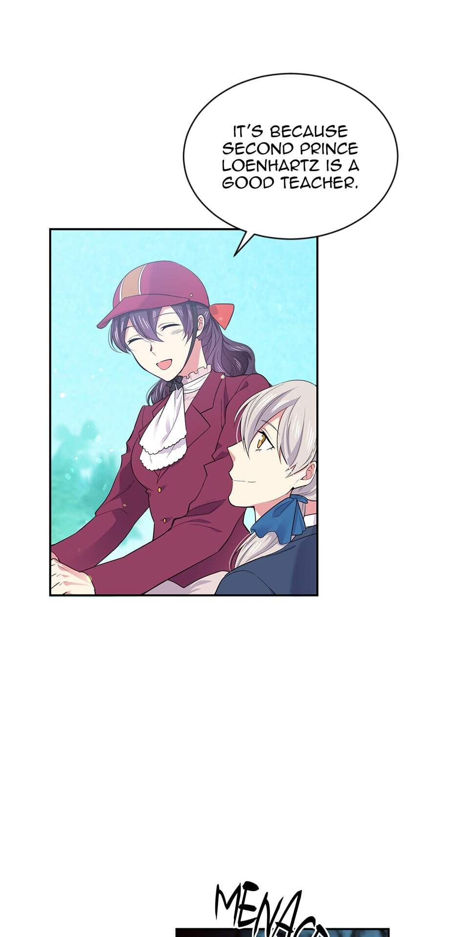 The Goal Is to Become a Gold Spoon so I Need to Be Completely Invulnerable chapter 33 - page 4