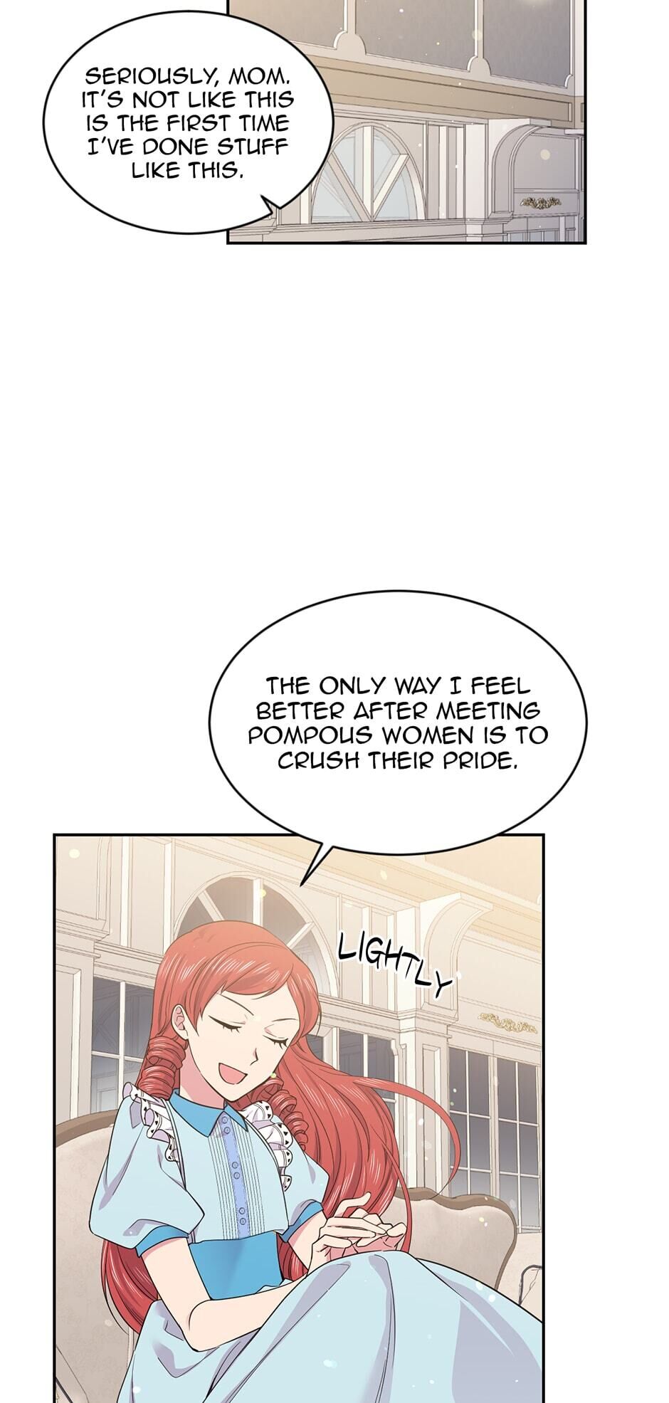 The Goal Is to Become a Gold Spoon so I Need to Be Completely Invulnerable chapter 33 - page 49