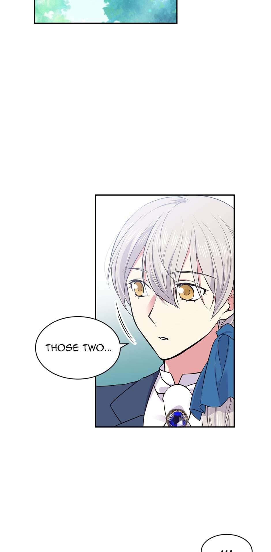 The Goal Is to Become a Gold Spoon so I Need to Be Completely Invulnerable chapter 33 - page 7