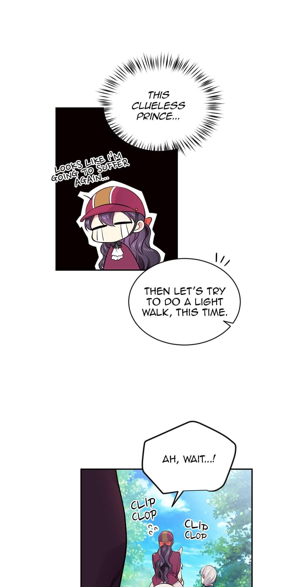 The Goal Is to Become a Gold Spoon so I Need to Be Completely Invulnerable chapter 33 - page 9