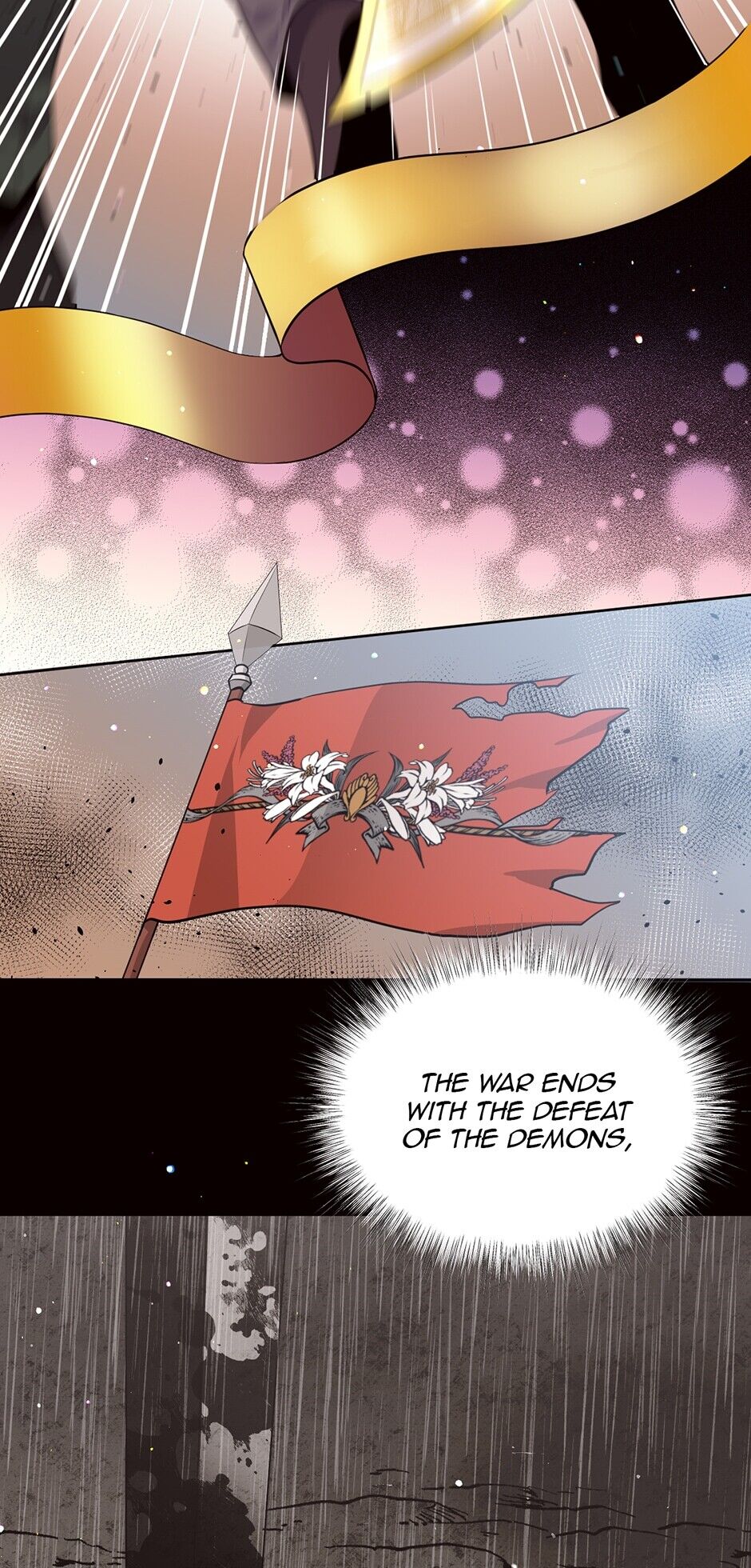 The Goal Is to Become a Gold Spoon so I Need to Be Completely Invulnerable chapter 31 - page 13