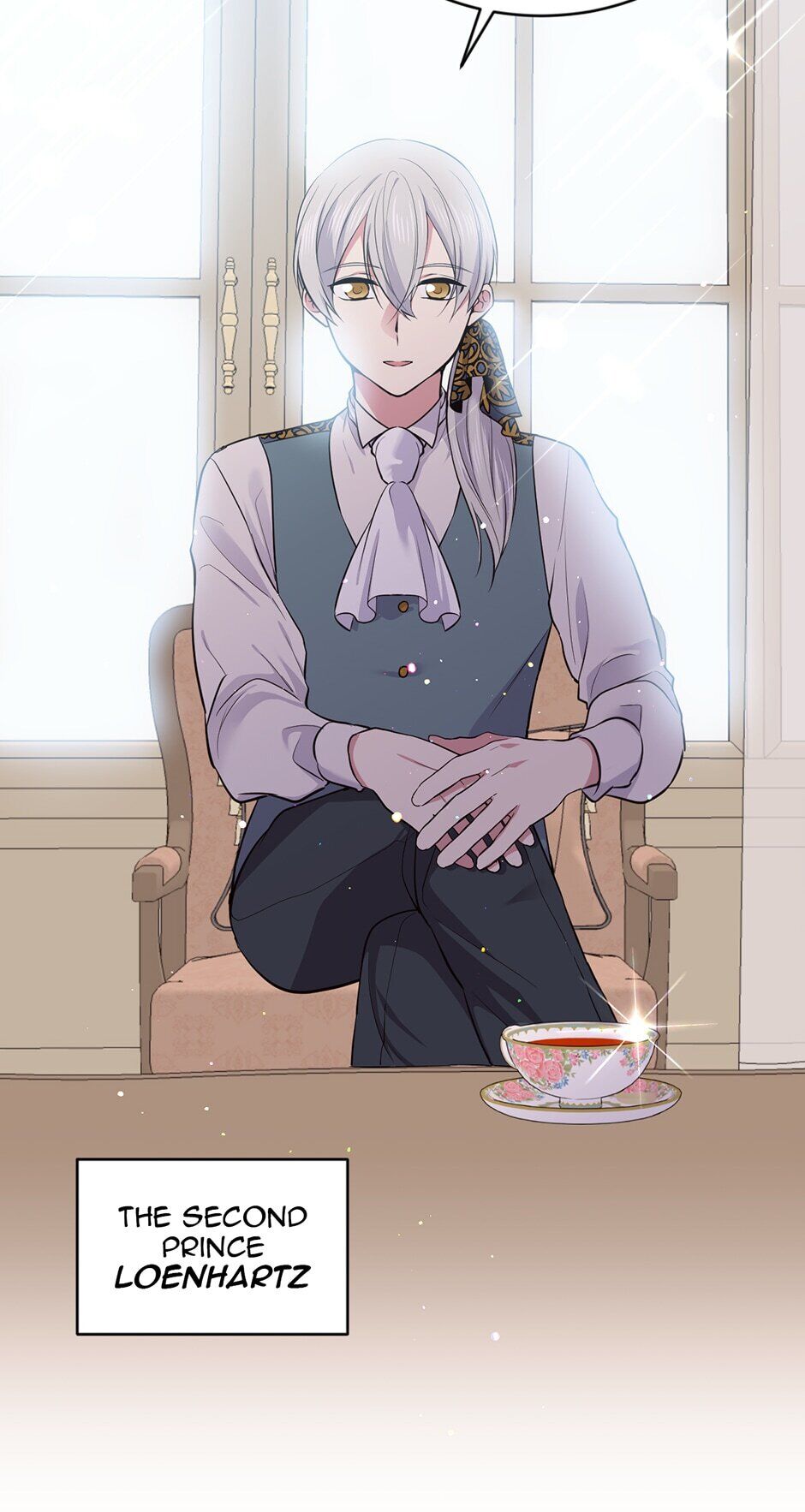 The Goal Is to Become a Gold Spoon so I Need to Be Completely Invulnerable chapter 31 - page 48