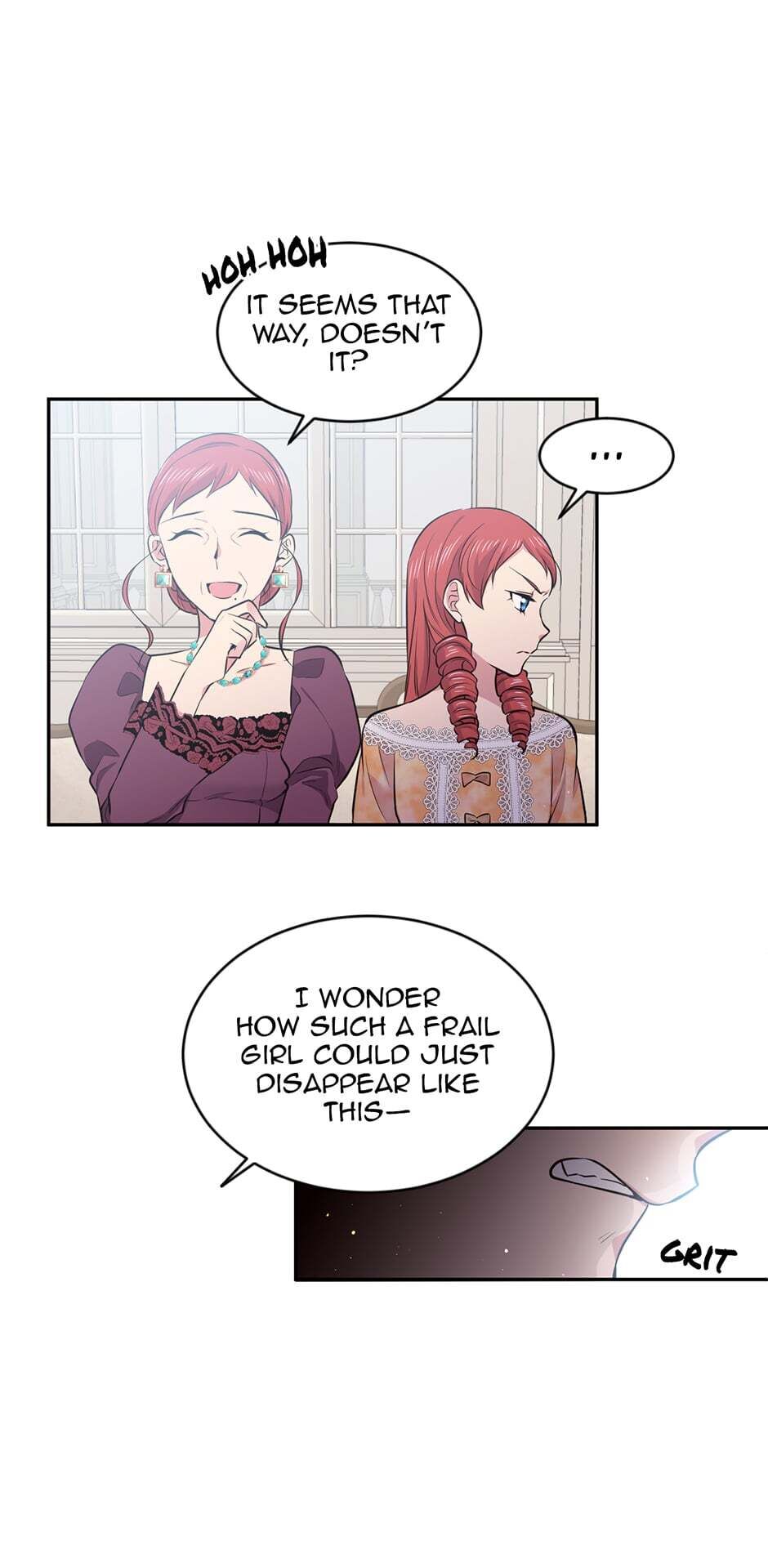 The Goal Is to Become a Gold Spoon so I Need to Be Completely Invulnerable chapter 31 - page 49
