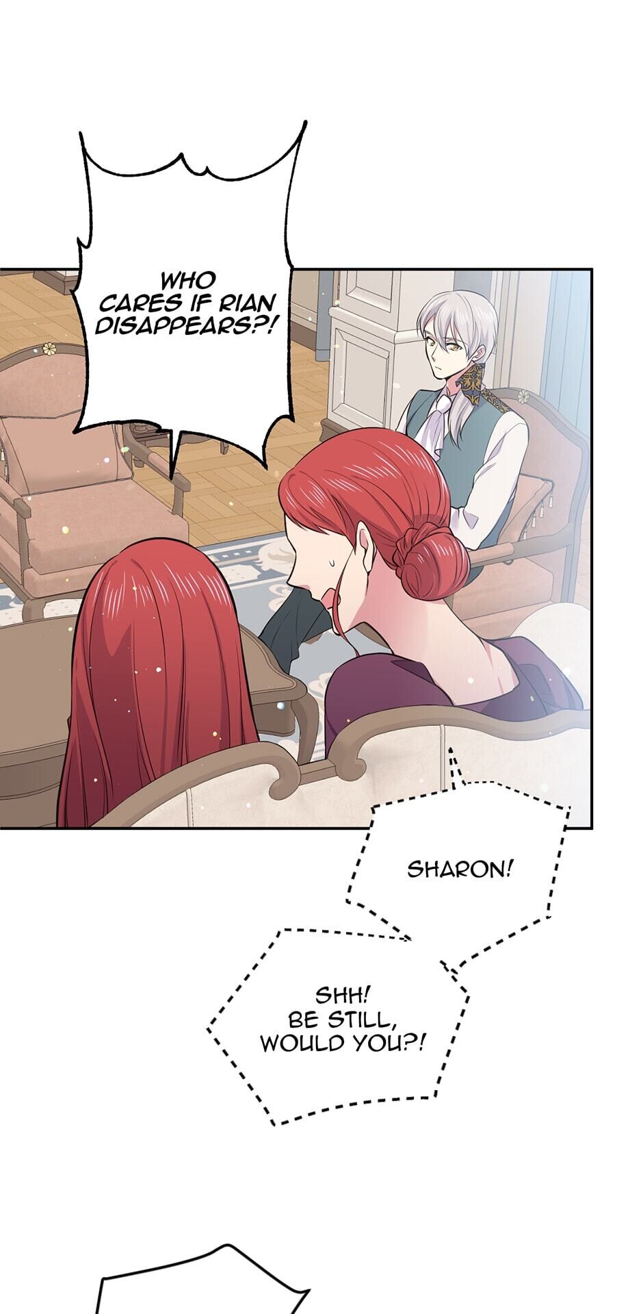 The Goal Is to Become a Gold Spoon so I Need to Be Completely Invulnerable chapter 31 - page 50