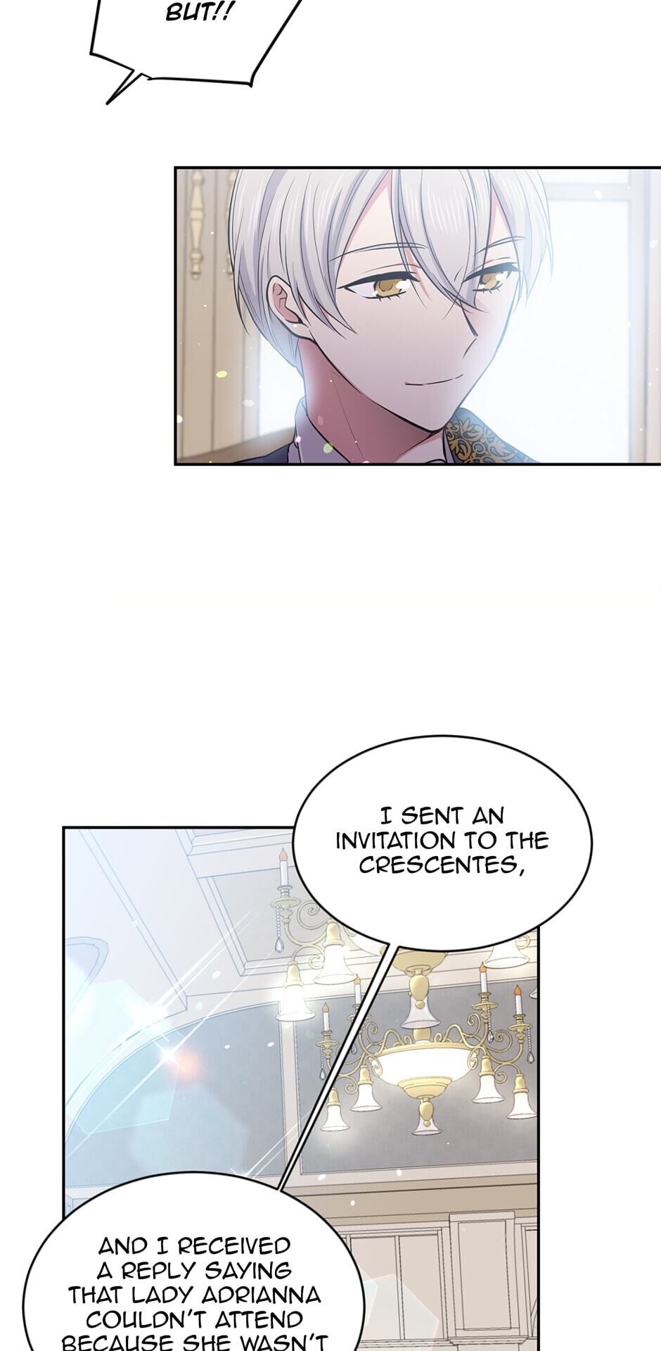 The Goal Is to Become a Gold Spoon so I Need to Be Completely Invulnerable chapter 31 - page 51