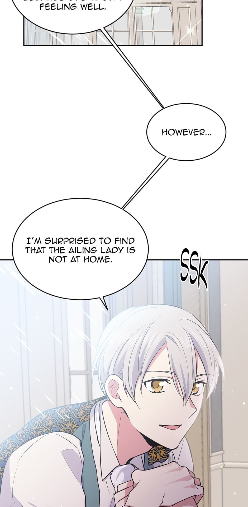 The Goal Is to Become a Gold Spoon so I Need to Be Completely Invulnerable chapter 31 - page 52