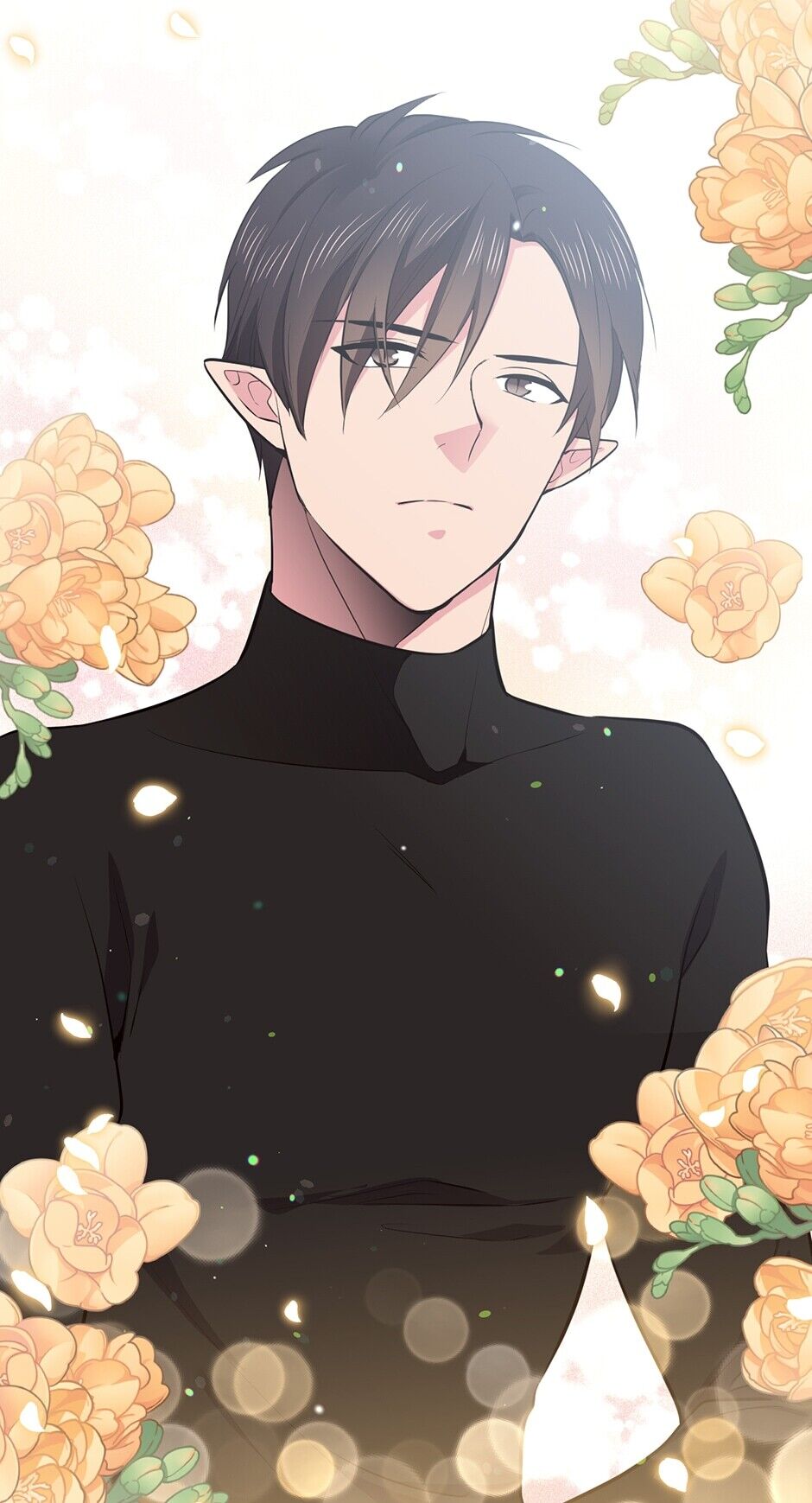 The Goal Is to Become a Gold Spoon so I Need to Be Completely Invulnerable chapter 31 - page 7