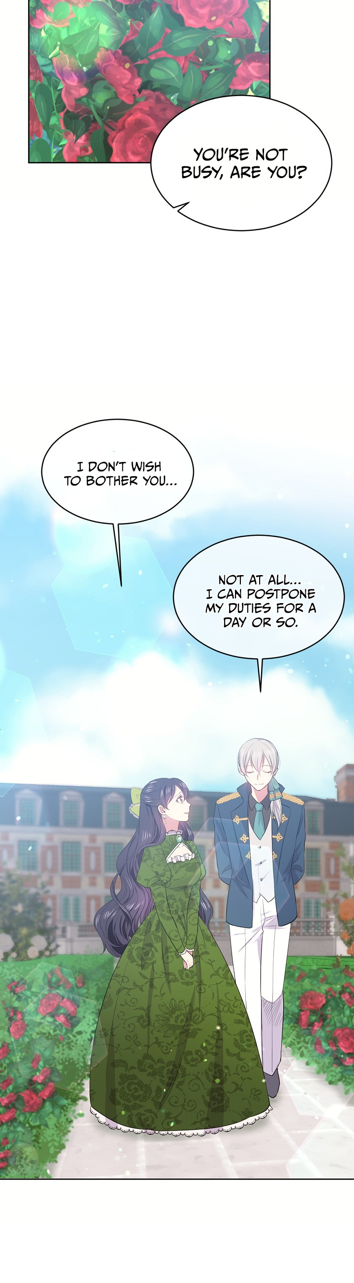 The Goal Is to Become a Gold Spoon so I Need to Be Completely Invulnerable chapter 8 - page 13