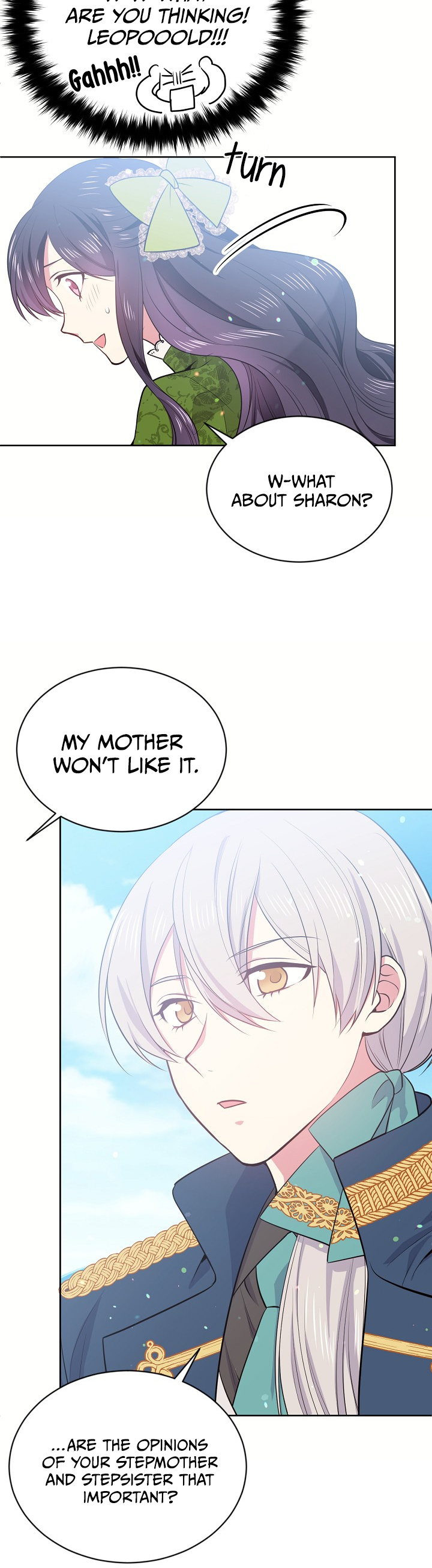 The Goal Is to Become a Gold Spoon so I Need to Be Completely Invulnerable chapter 8 - page 21