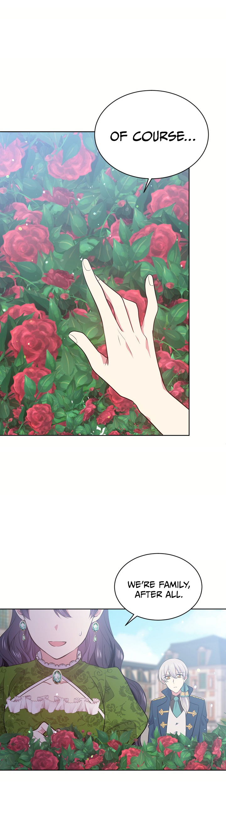 The Goal Is to Become a Gold Spoon so I Need to Be Completely Invulnerable chapter 8 - page 22