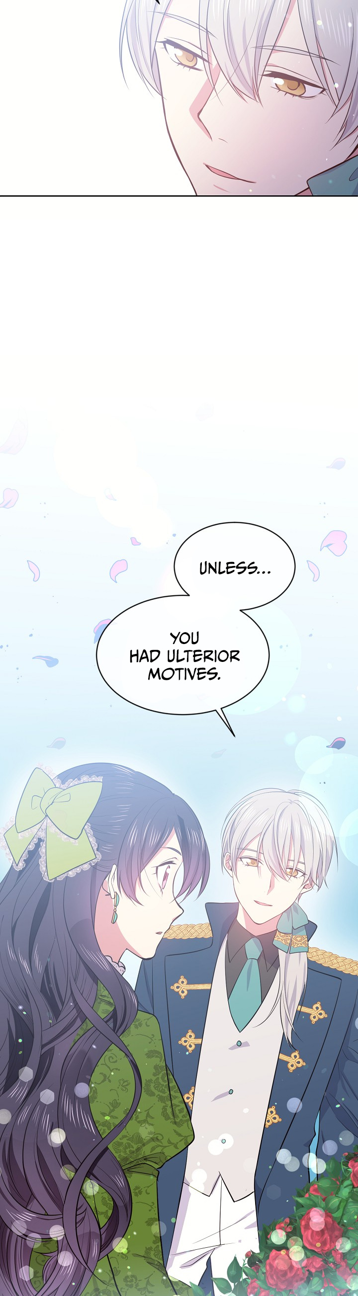 The Goal Is to Become a Gold Spoon so I Need to Be Completely Invulnerable chapter 8 - page 26