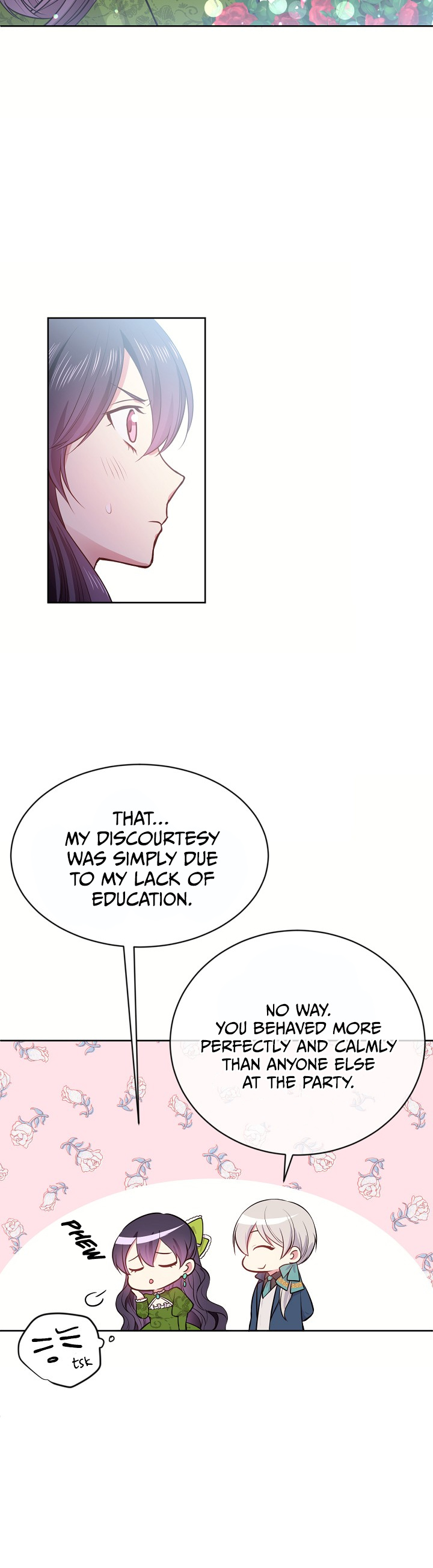 The Goal Is to Become a Gold Spoon so I Need to Be Completely Invulnerable chapter 8 - page 27