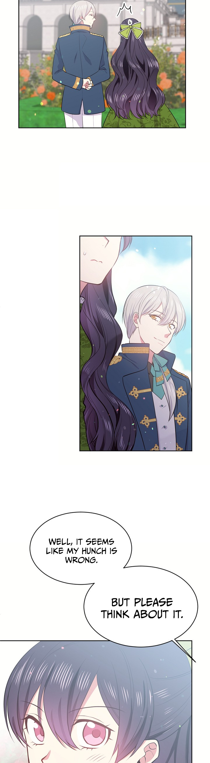 The Goal Is to Become a Gold Spoon so I Need to Be Completely Invulnerable chapter 8 - page 30