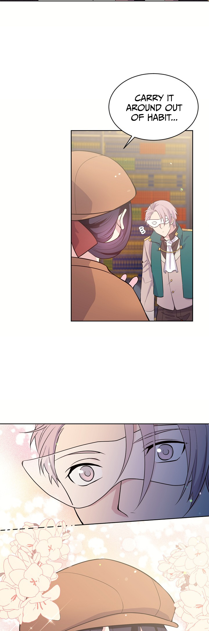The Goal Is to Become a Gold Spoon so I Need to Be Completely Invulnerable chapter 7 - page 12