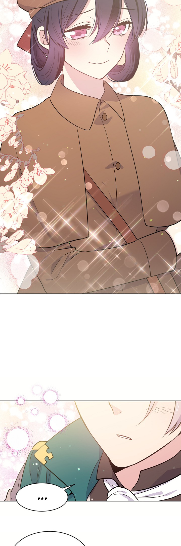 The Goal Is to Become a Gold Spoon so I Need to Be Completely Invulnerable chapter 7 - page 13