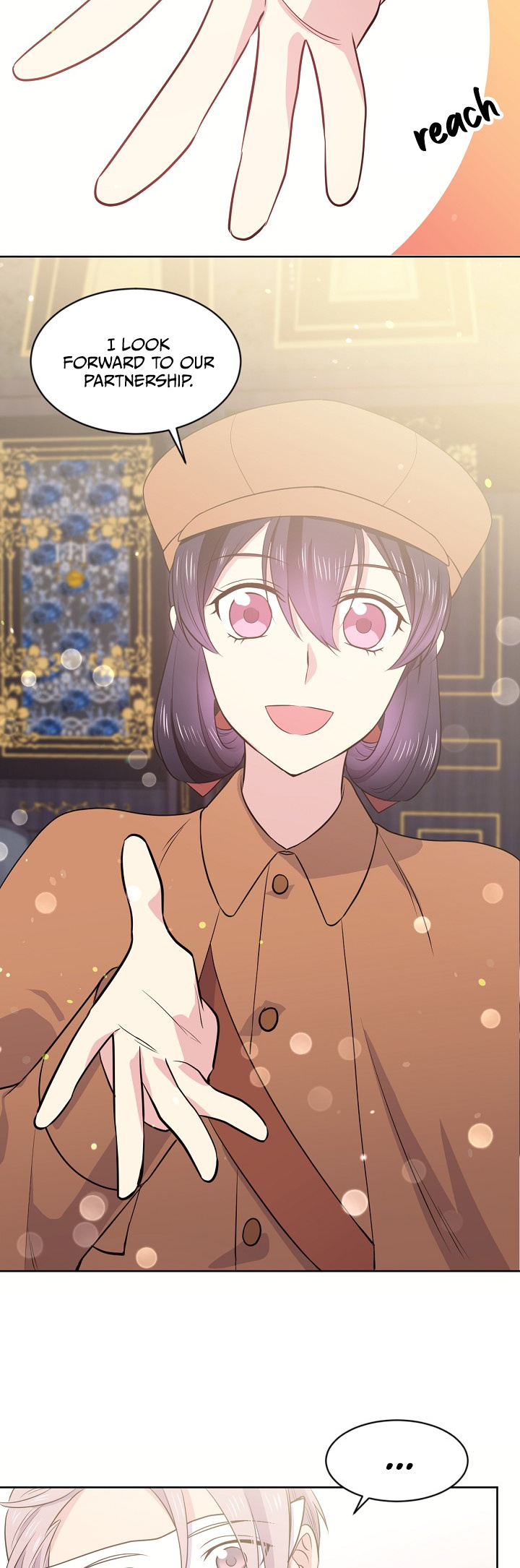 The Goal Is to Become a Gold Spoon so I Need to Be Completely Invulnerable chapter 7 - page 17