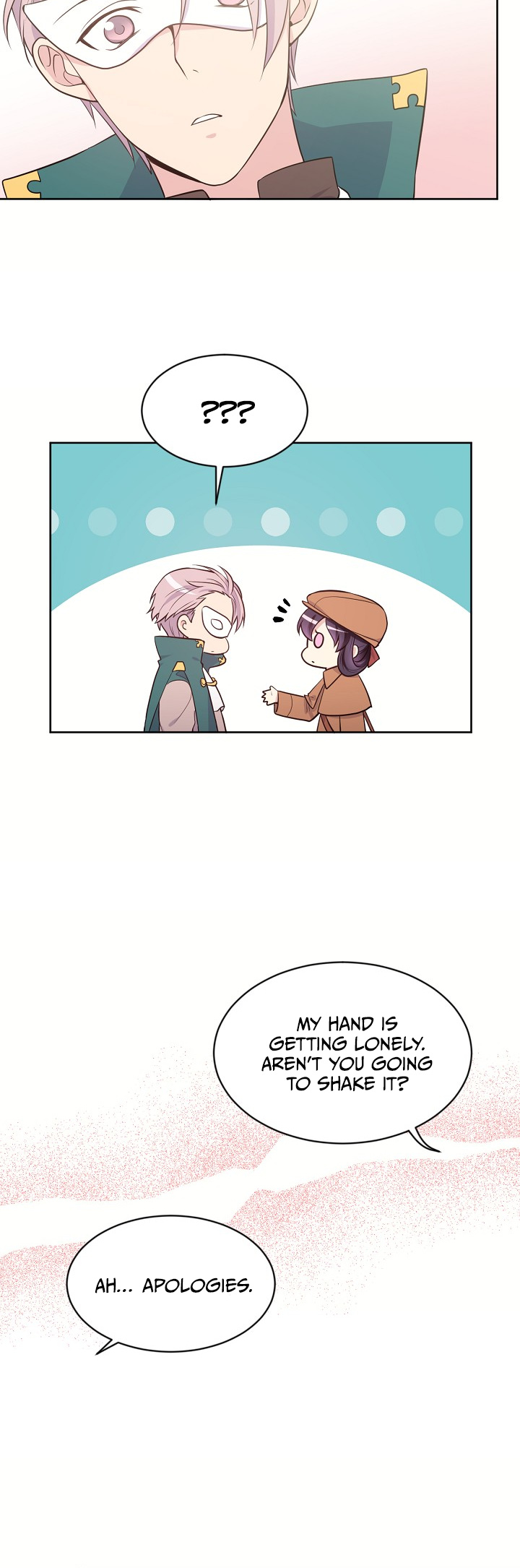 The Goal Is to Become a Gold Spoon so I Need to Be Completely Invulnerable chapter 7 - page 18