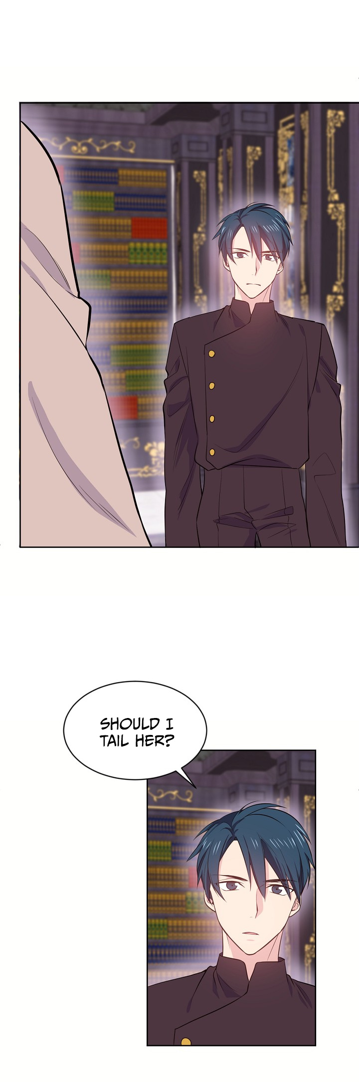 The Goal Is to Become a Gold Spoon so I Need to Be Completely Invulnerable chapter 7 - page 23