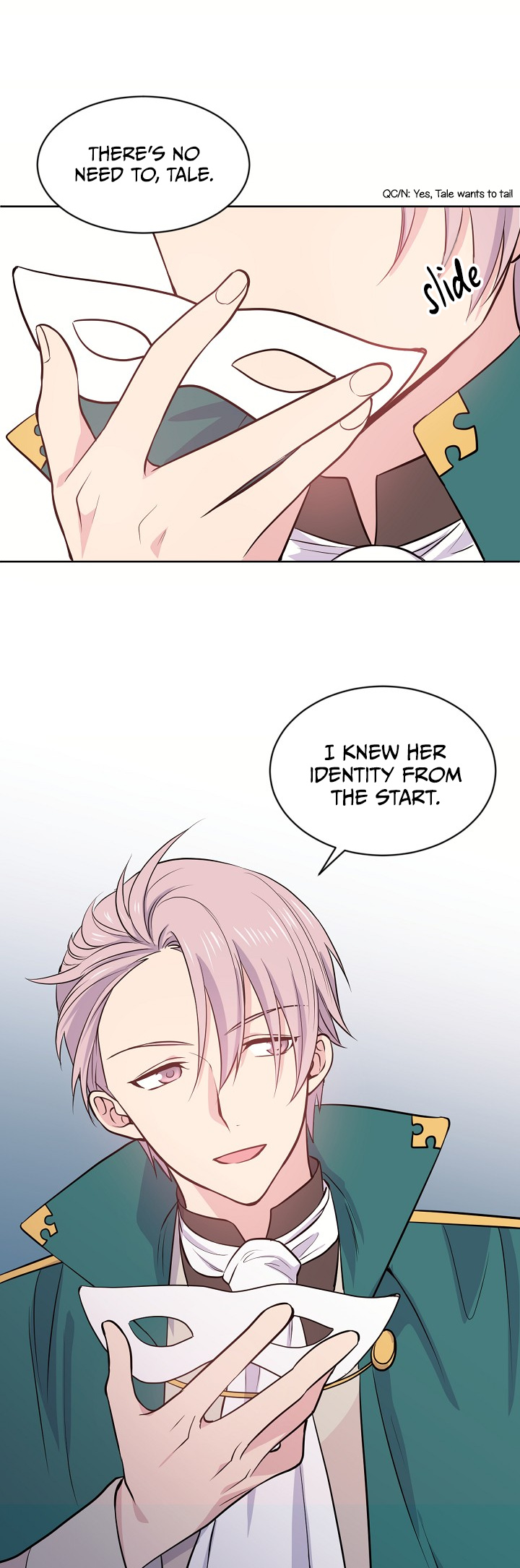 The Goal Is to Become a Gold Spoon so I Need to Be Completely Invulnerable chapter 7 - page 24