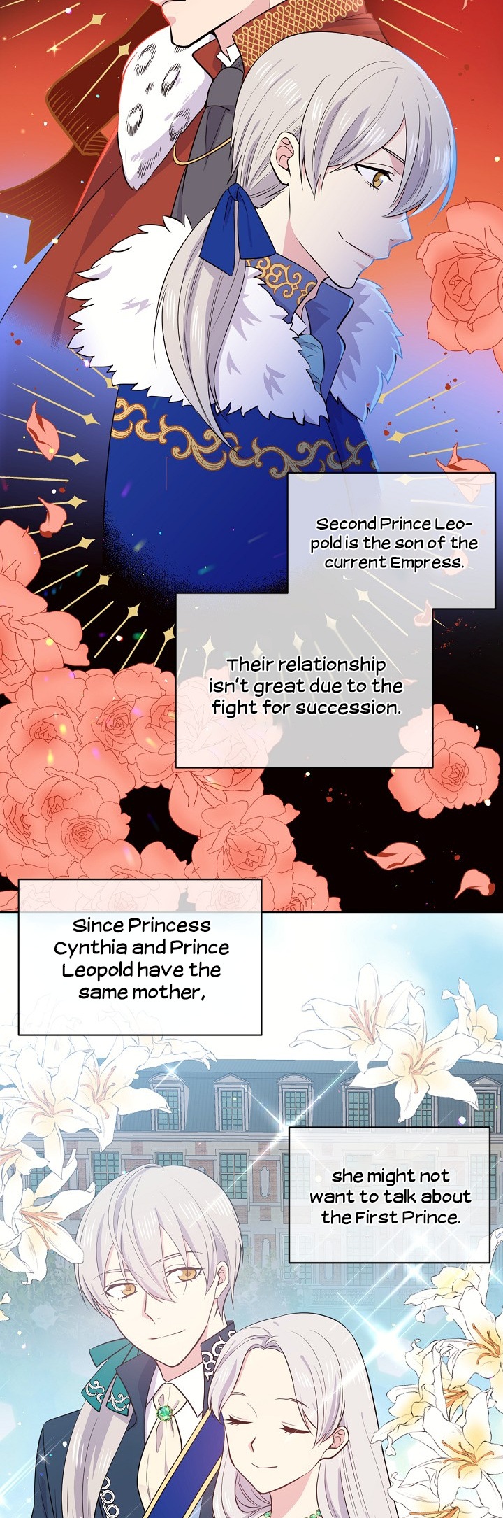 The Goal Is to Become a Gold Spoon so I Need to Be Completely Invulnerable chapter 7 - page 37