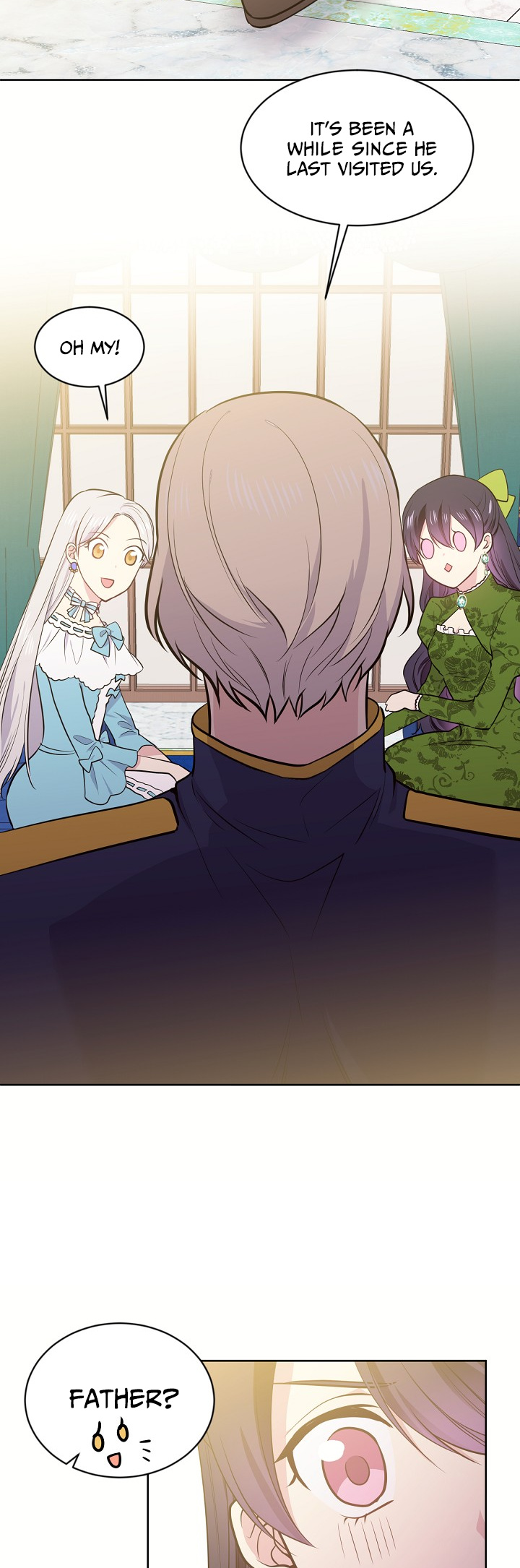 The Goal Is to Become a Gold Spoon so I Need to Be Completely Invulnerable chapter 7 - page 41