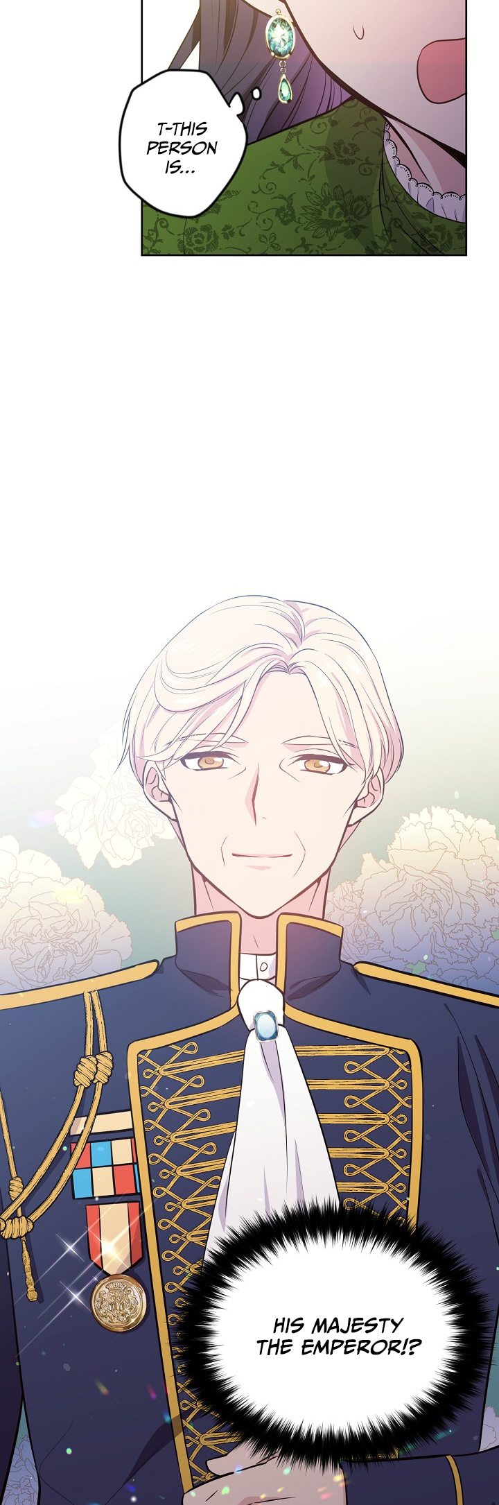 The Goal Is to Become a Gold Spoon so I Need to Be Completely Invulnerable chapter 7 - page 42