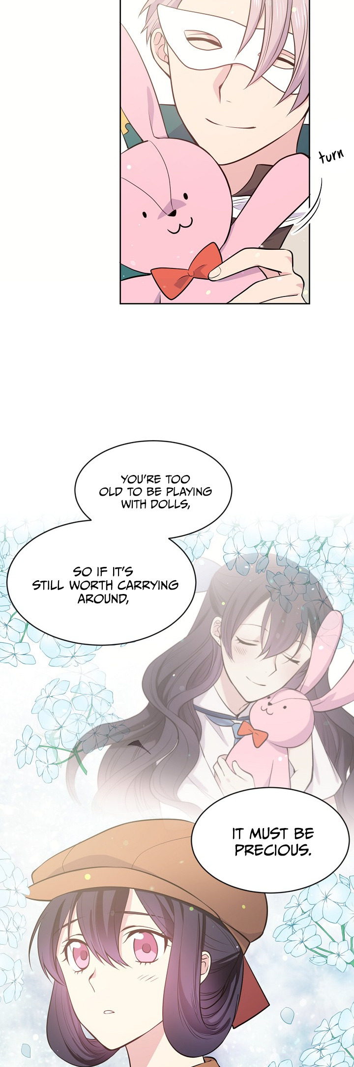 The Goal Is to Become a Gold Spoon so I Need to Be Completely Invulnerable chapter 7 - page 7