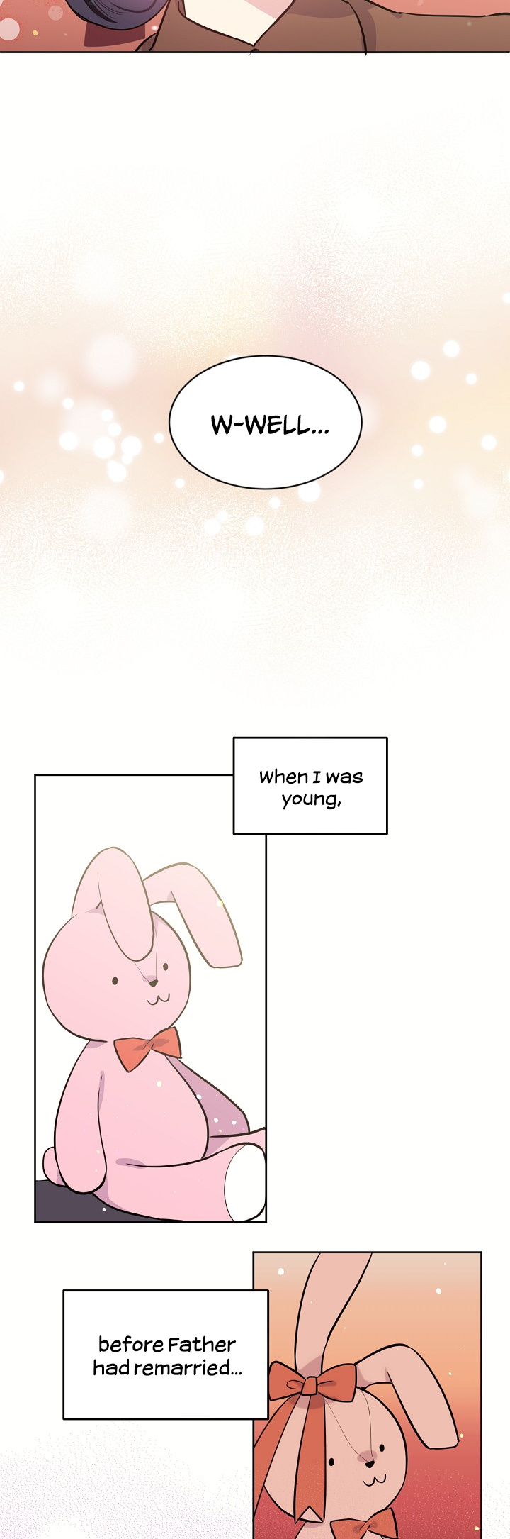 The Goal Is to Become a Gold Spoon so I Need to Be Completely Invulnerable chapter 7 - page 9