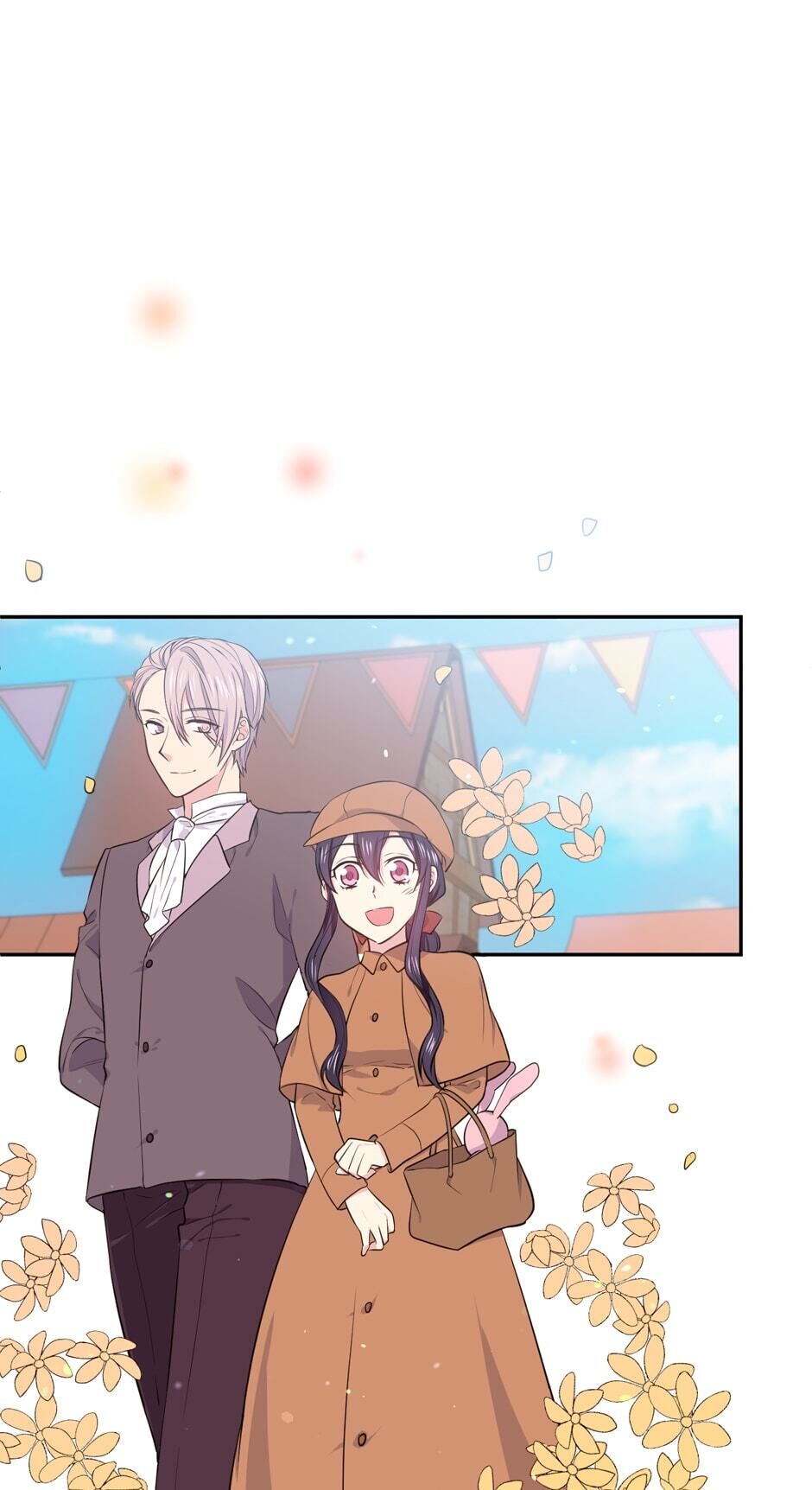 The Goal Is to Become a Gold Spoon so I Need to Be Completely Invulnerable chapter 22 - page 11