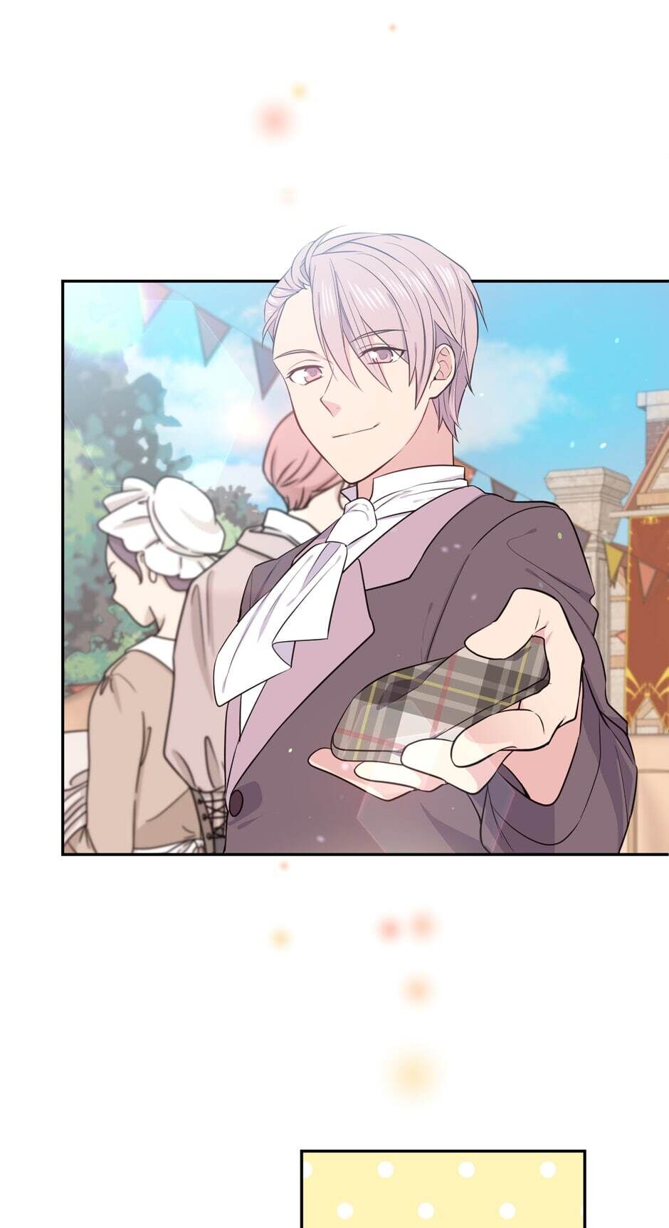 The Goal Is to Become a Gold Spoon so I Need to Be Completely Invulnerable chapter 22 - page 14