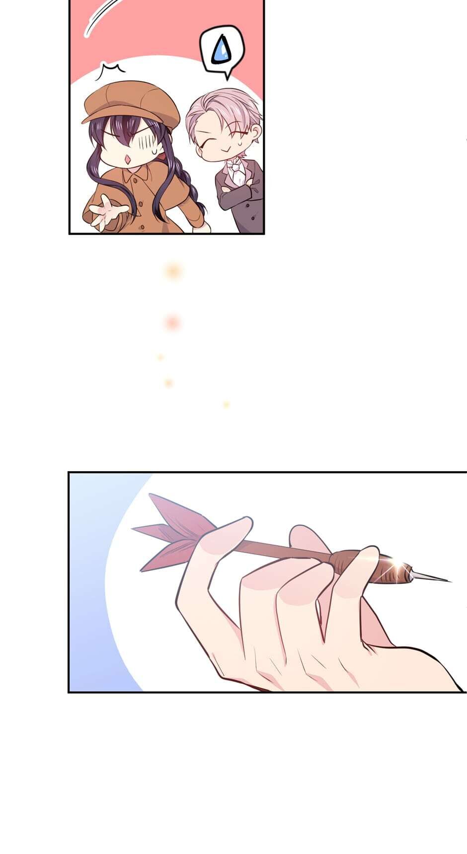 The Goal Is to Become a Gold Spoon so I Need to Be Completely Invulnerable chapter 22 - page 17